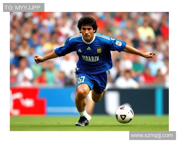 姓航的足球明星如何在绿茵场上书写传奇人生与辉煌成就