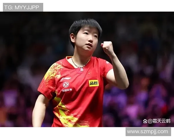 重庆乒乓球队速度之争引发热议赛场背后的技术与策略探讨