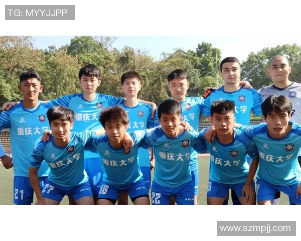 重庆足球队在总决赛中的速度优势分析与表现点评